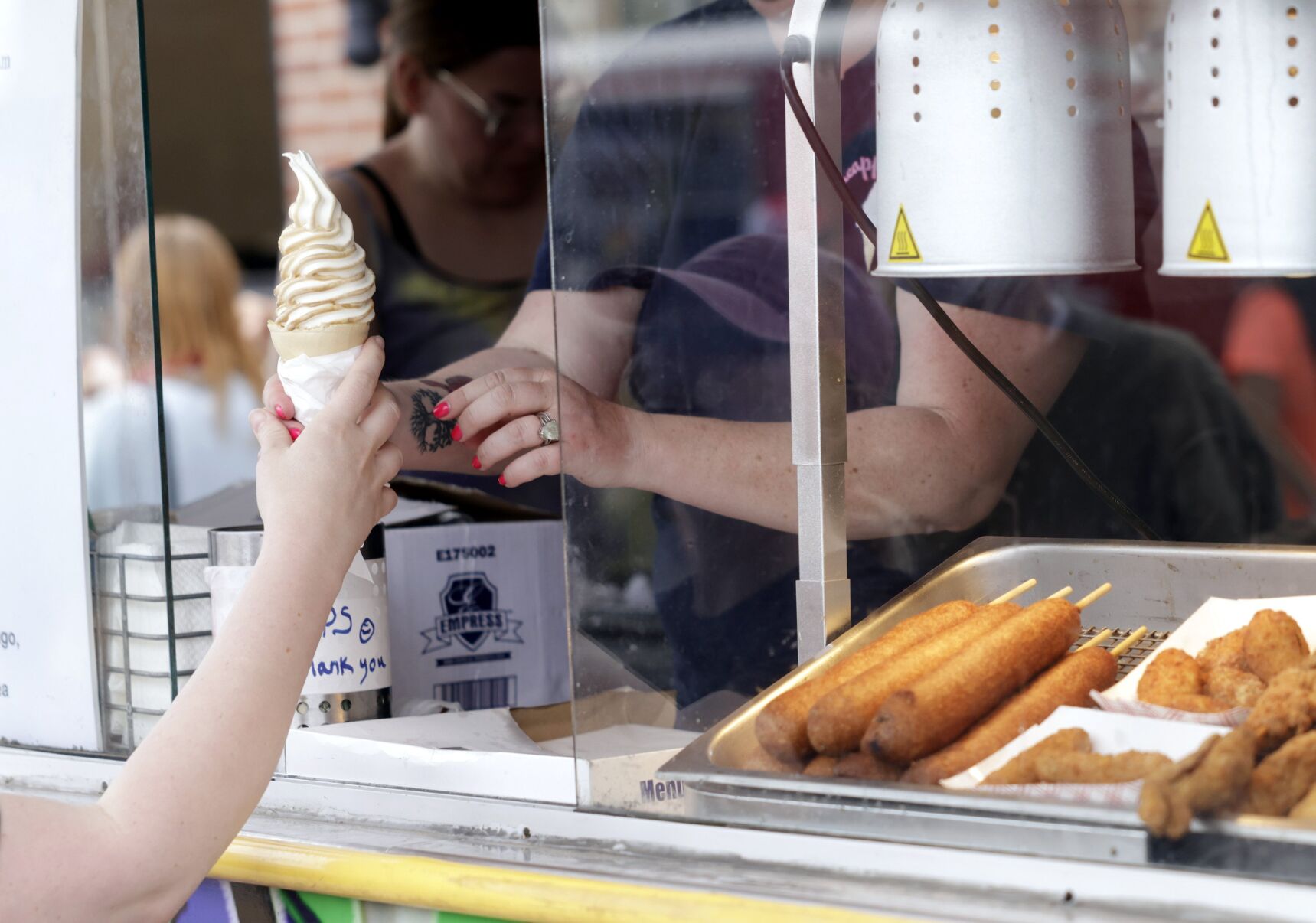 Food Truck Festival